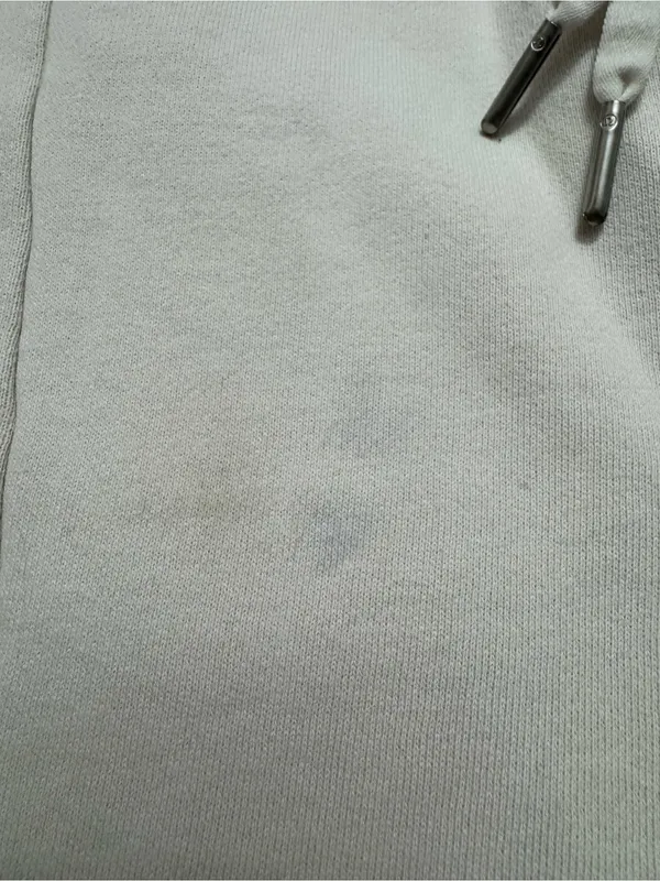 lululemon athletica  Cream Drawstring Joggers - Image 6