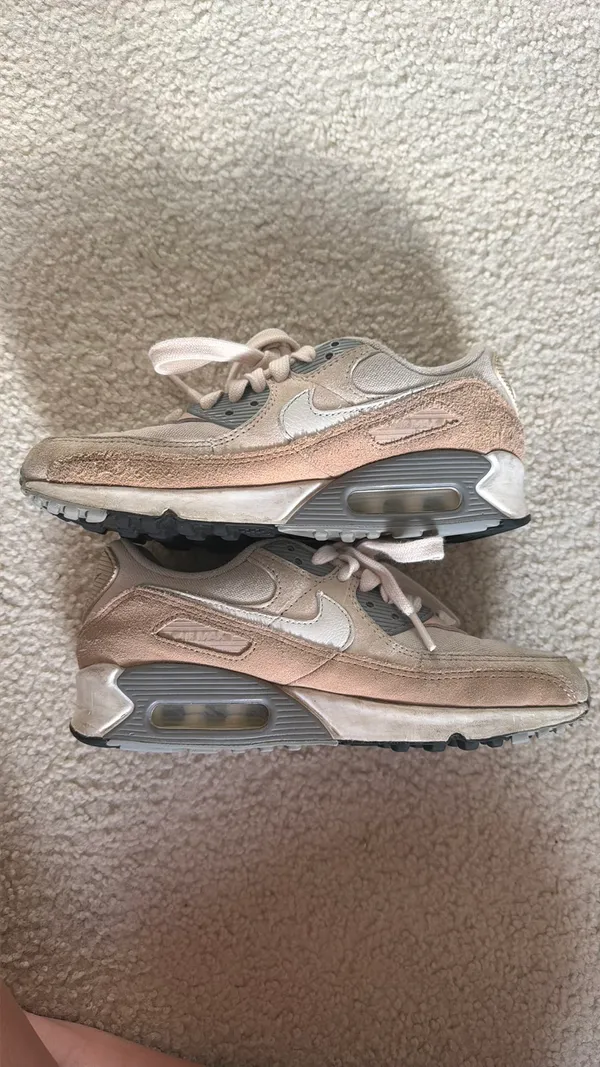 Nike Air Max 90s - Image 7