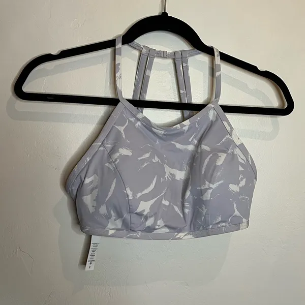 Lululemon See The Sea Swim Top‎ size 6 - Image 5