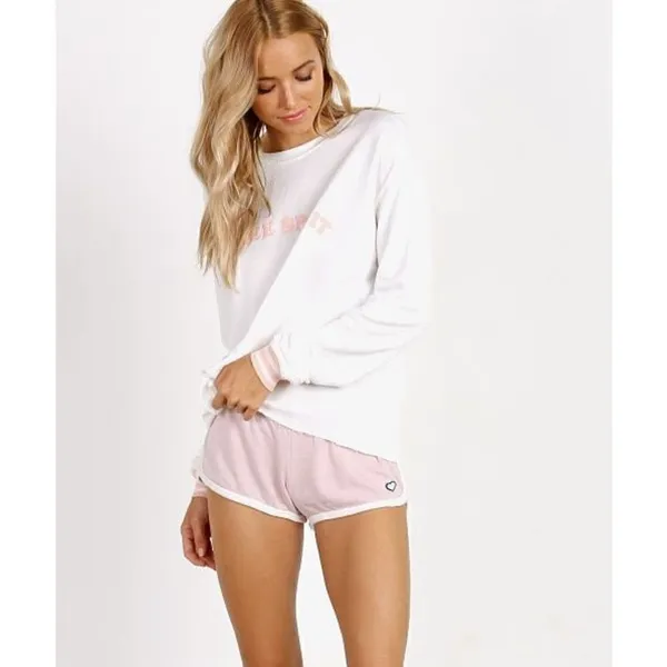 New. Spiritual Gangster free spirit sweatshirt. Small. MSRP $98 - Image 5