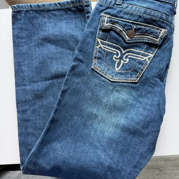 🐎 Ariat Jeans – Young Woman Size 16 👖✨ - Image 4