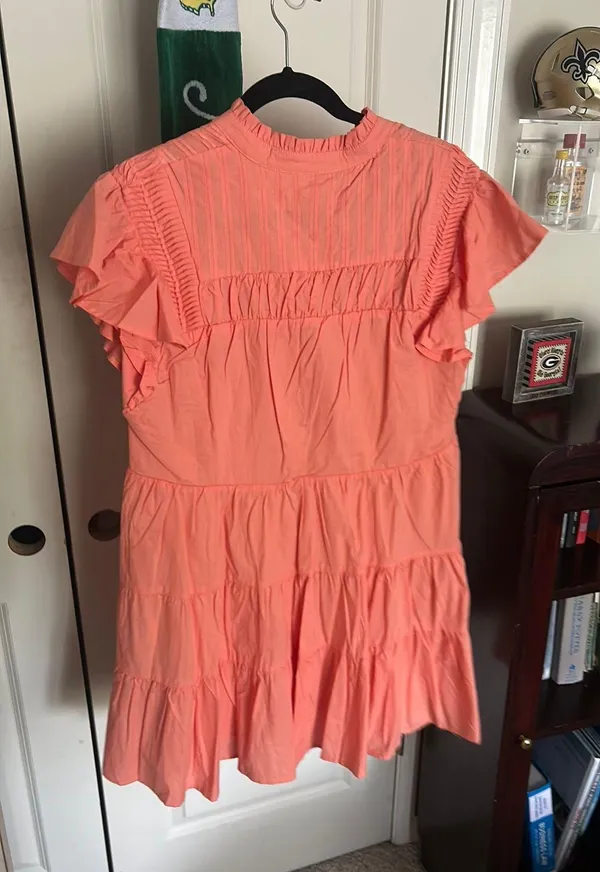 Pants Store Dress - Image 4