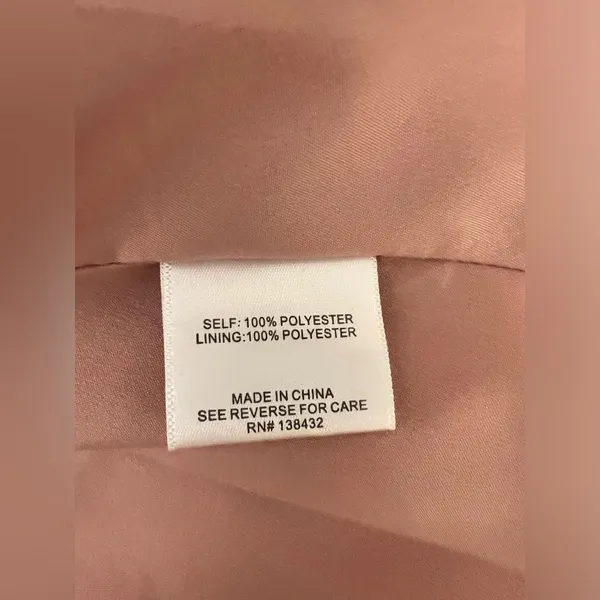 ModCloth You're Flowing Places Maxi Dress in Pink Size 6 - Image 6