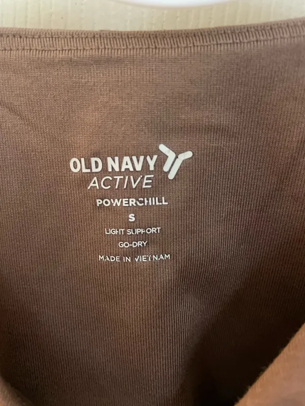 Old Navy Athletic Tank - Image 2