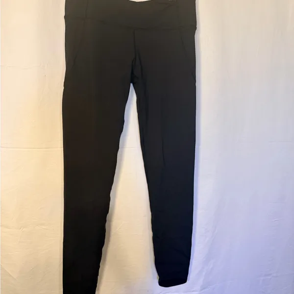 FP Movement by Free People Black Leggings - Image 5