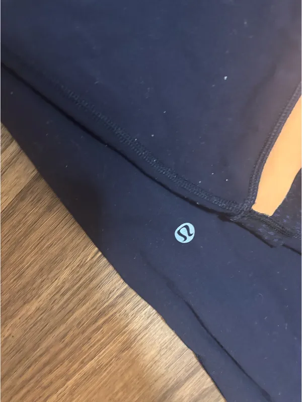 Lululemon wide leg leggings  - Image 2