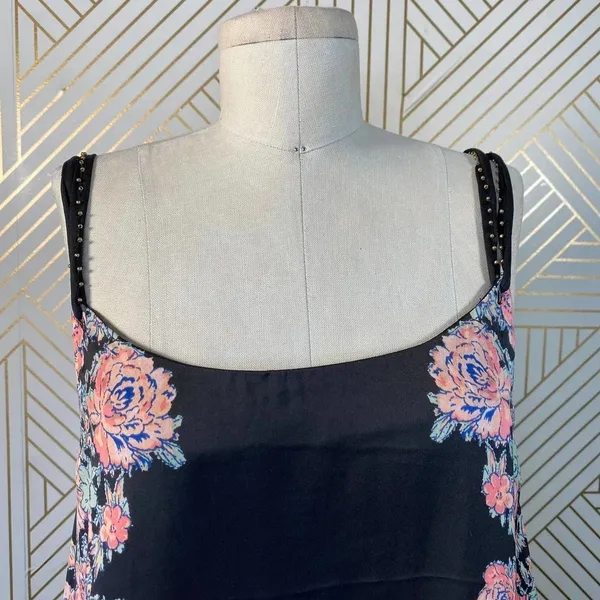 Free People Intimately Move‎ Lightly Printed Cami - Image 4