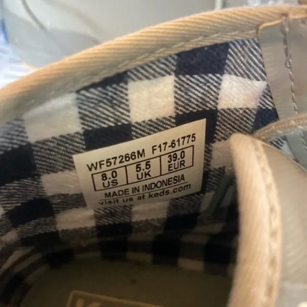 Keds Scout II Duck‎ Boots size 8 - Image 8