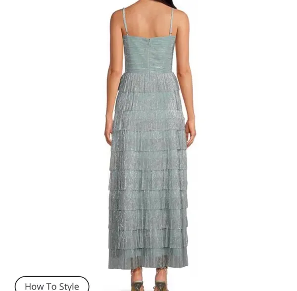 Gianni Bini Dress - Image 3