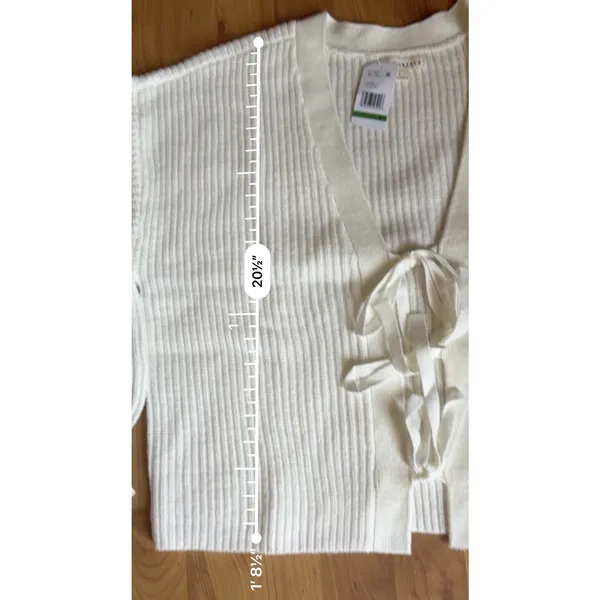 AEROPOSTALE Women's Multiwear Cardigan - Image 7