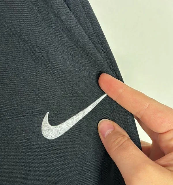 Nike Dri-Fit Soccer Pants in black size S - Image 8