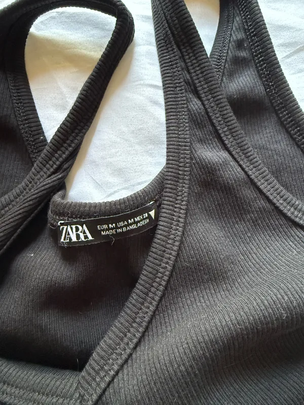 ZARA Top Tank - Image 2