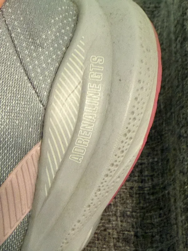 Brooks Running Shoes Adrenaline - Image 4