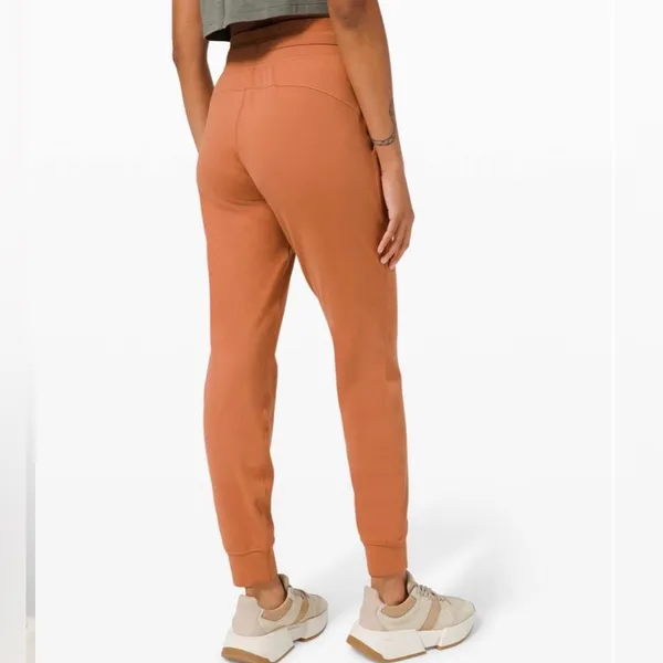 Lululemon Ready to Rulu Jogger 29" - Image 2