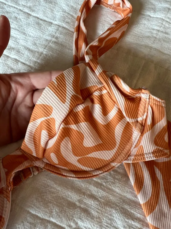 Aurelle Swim Set Bikini - Image 5