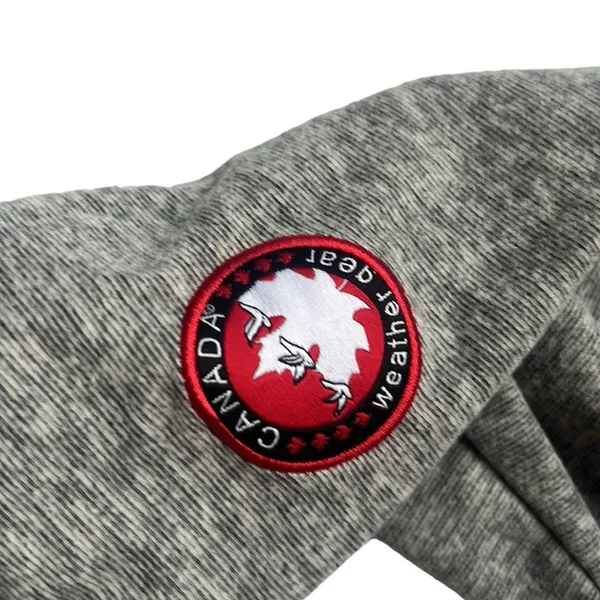 Canada Weather Gear Supreme Soft‎ Mock Neck Sweatshirt - Image 7