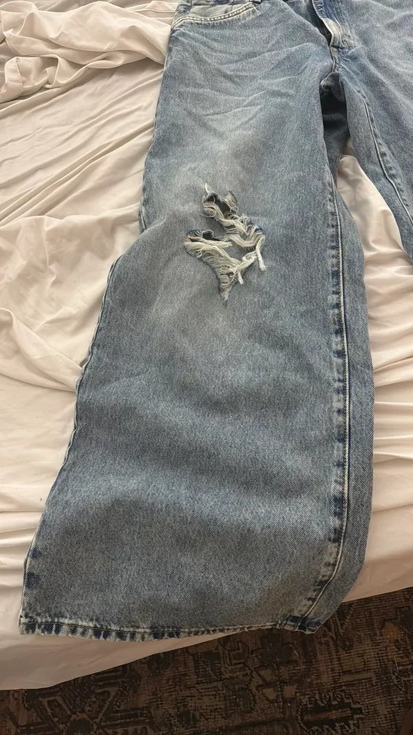 NWT Levi’s Jeans - Image 3