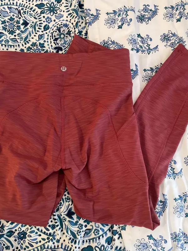 Lululemon Leggings - Image 5
