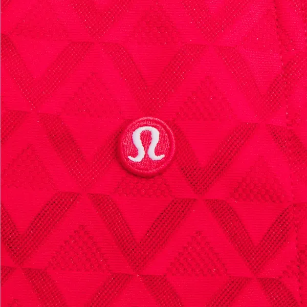 NWT LULULEMON - Textured Mesh Tennis Tank, B/C Cup - $68 - XL - Image 9