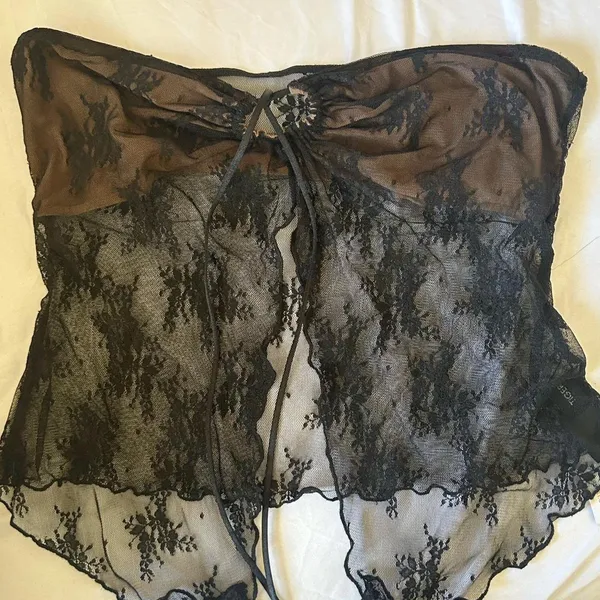 Tiger Mist Karolina Top - Image 4