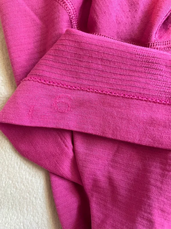 Lululemon Swiftly Tech Long-Sleeve Shirt 2.0 Waist Length - Image 5