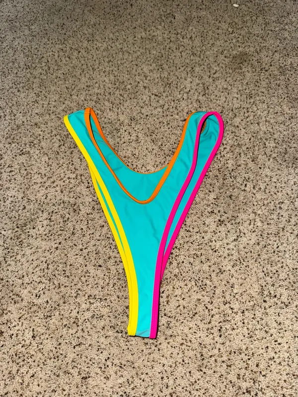 Kulani Kinis Bikini Bottoms - Image 2