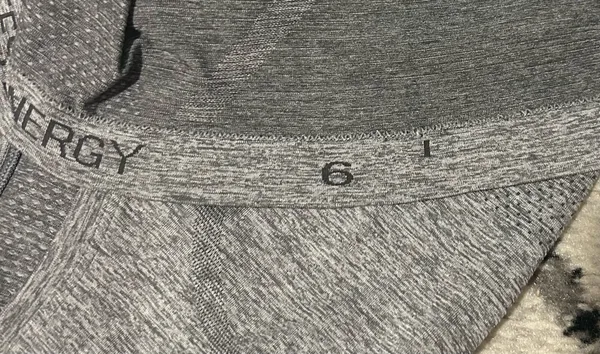 Lululemon Swiftly Tech Tank Racerback Top 2.0 Race Length - Image 4