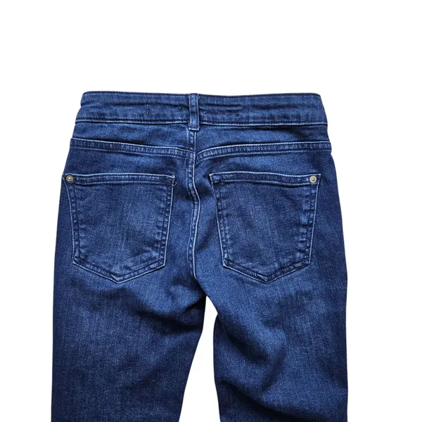Anthropologie Pilcro The Icon Flare Jeans Womens 23 - Image 9