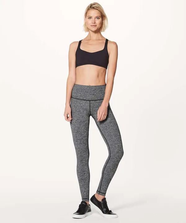Lululemon Wunder Leggings - Image 3