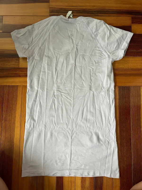 Lululemon Purple  Swiftly Tech - Image 2