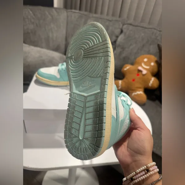NIKE AIR Jordan AJ 1 Mid sneaker ✨ - Image 6