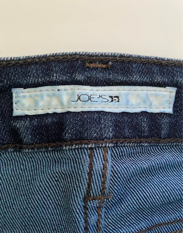 Joe’s Jeans Size w 29 - Image 5