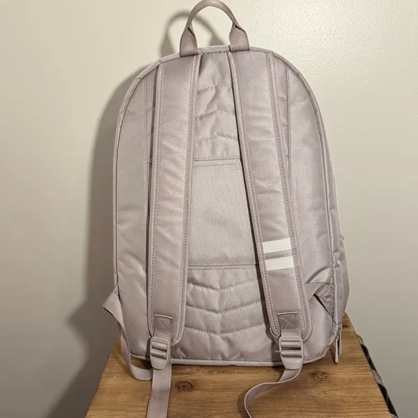 Calpak Lavendar Backpack Purple - Image 4