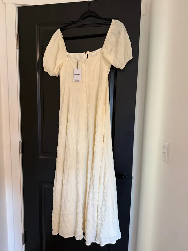 NWT Showpo Joanne maxi dress size 6 - Image 7