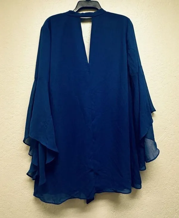BCBGeneration ALine Party Dress NWT Size M - Image 4