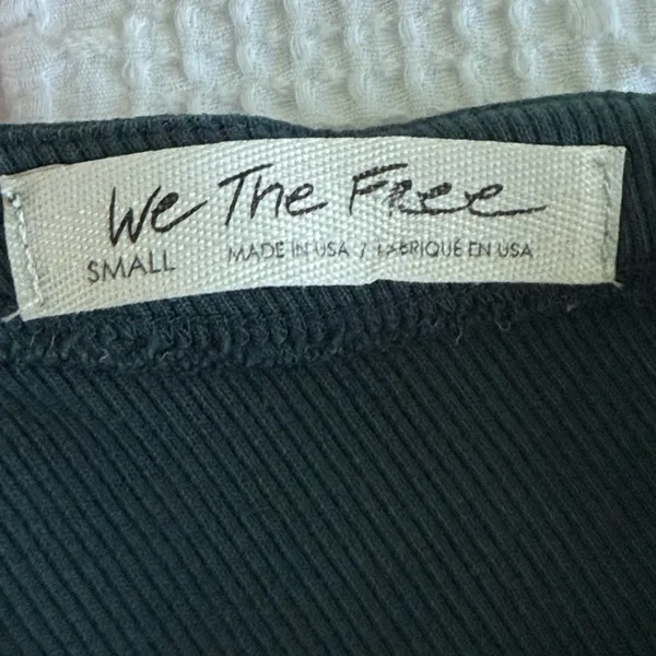 We The Free Tank Top - Image 4