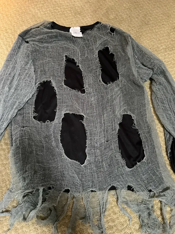 Halloween Spirit Costume - Image 2