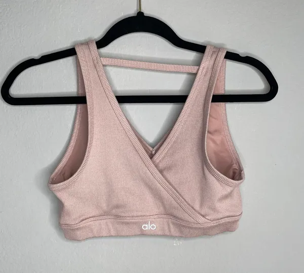 Alo Togetherness Bra - Image 2