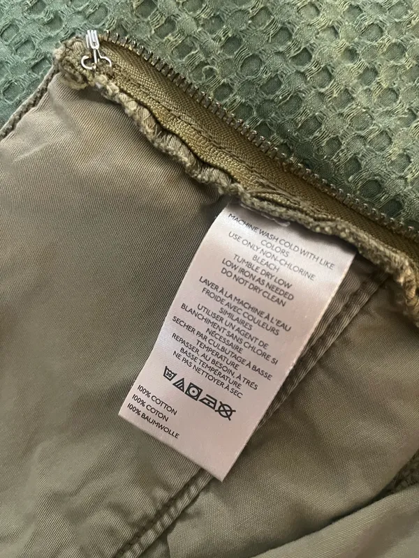 Urban Outfitters Skirt Mini - Image 4