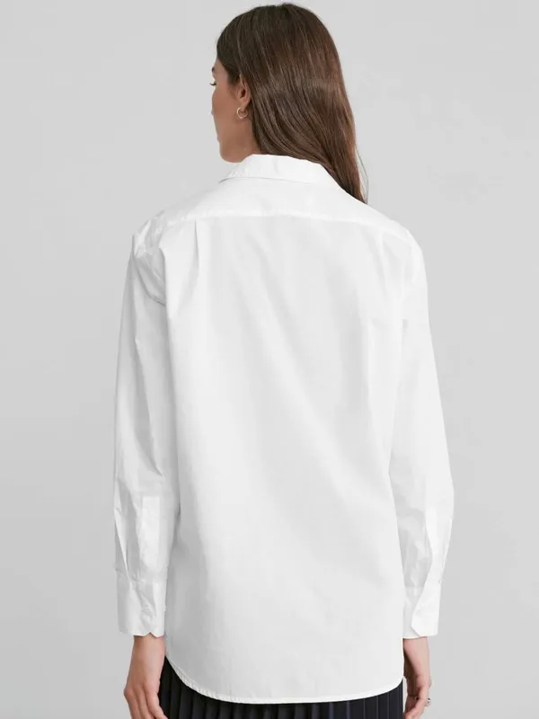 Jenni Kayne Boyfriend Shirt - Image 2