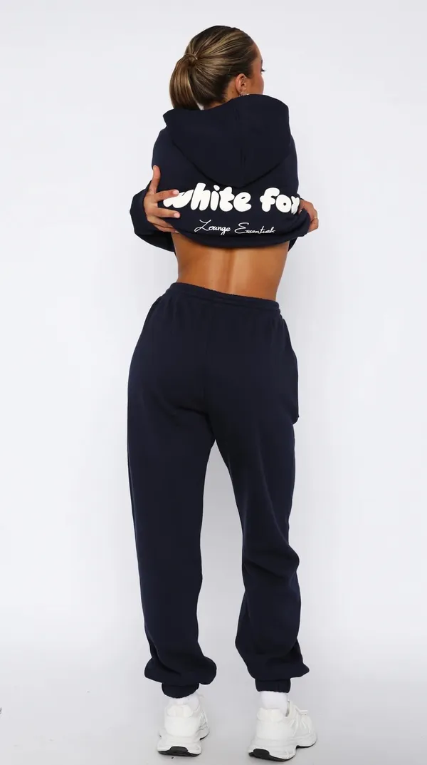 Whitefox Era 8 Sweatpants Nautical - Image 3
