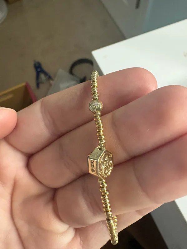 Kendra Scott Bracelet - Image 2