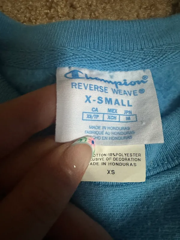 Sweatshirt - Image 2