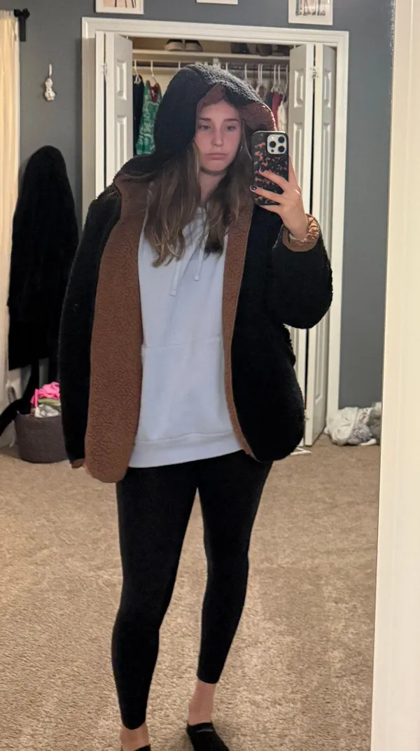 Teddy Jacket - Image 2