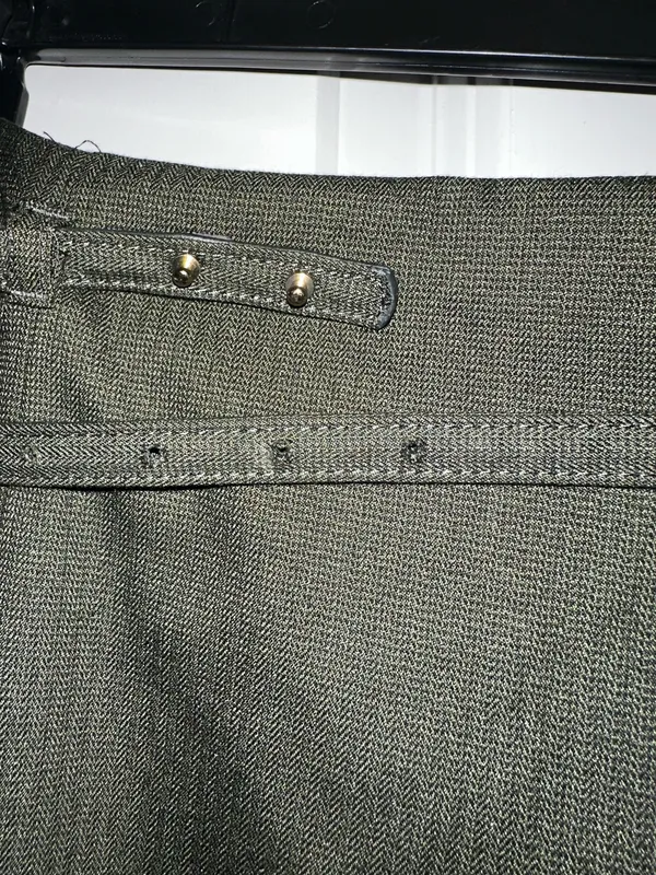 H&M Pencil Skirt - Image 5