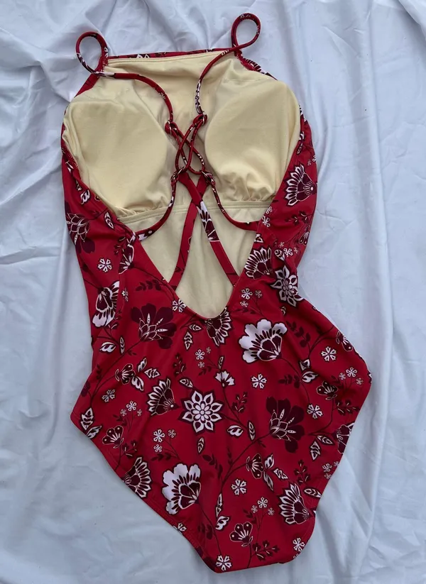 Swimsuit - Image 2