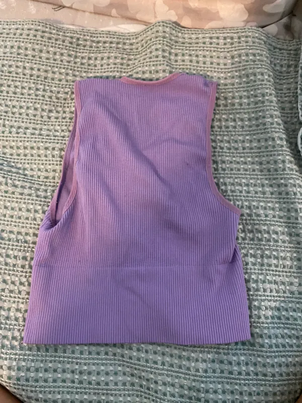 Urban Outfitters Tank - Image 2