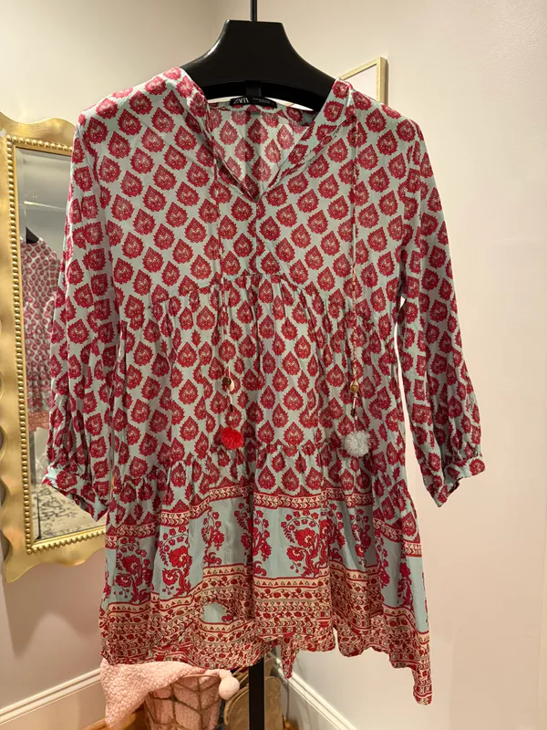 Zara Dress - Image 4