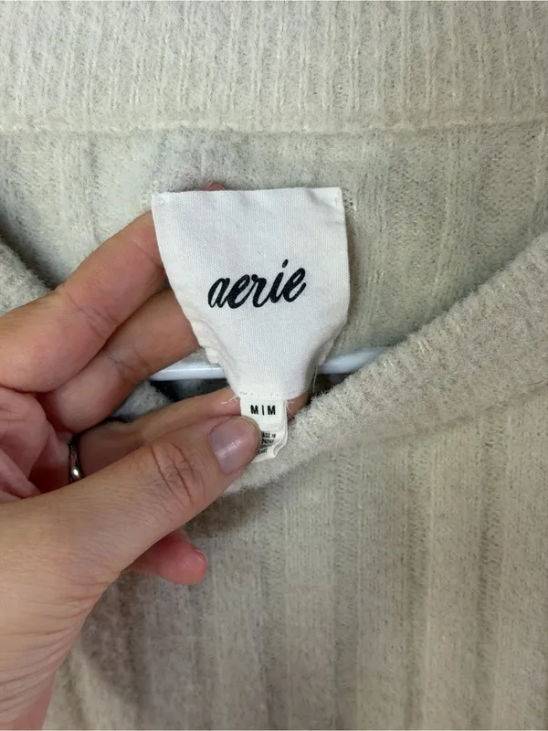 Aerie Sweater - Image 4