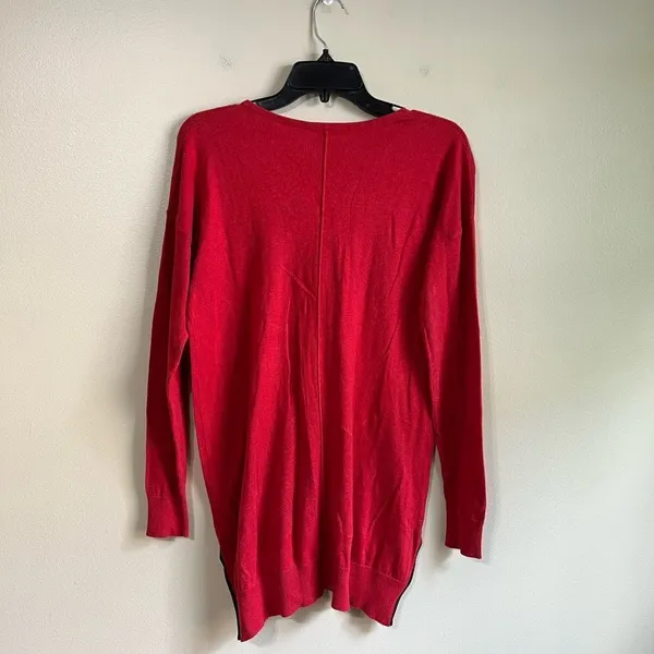 ‎Project small red top Red - Image 4